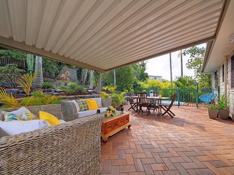 9 Maranoa Street, Carina Heights QLD 4152