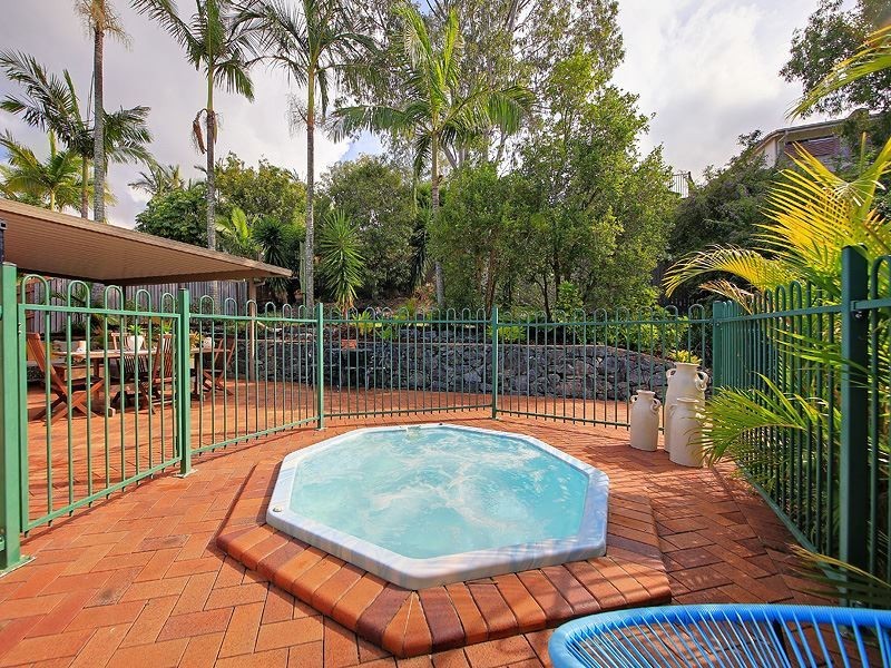 9 Maranoa Street, Carina Heights QLD 4152