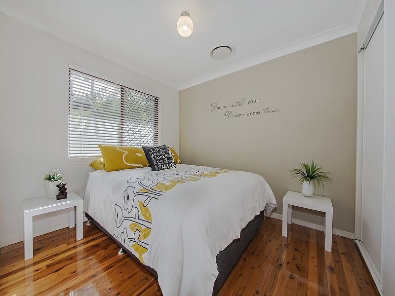 9 Maranoa Street, Carina Heights QLD 4152