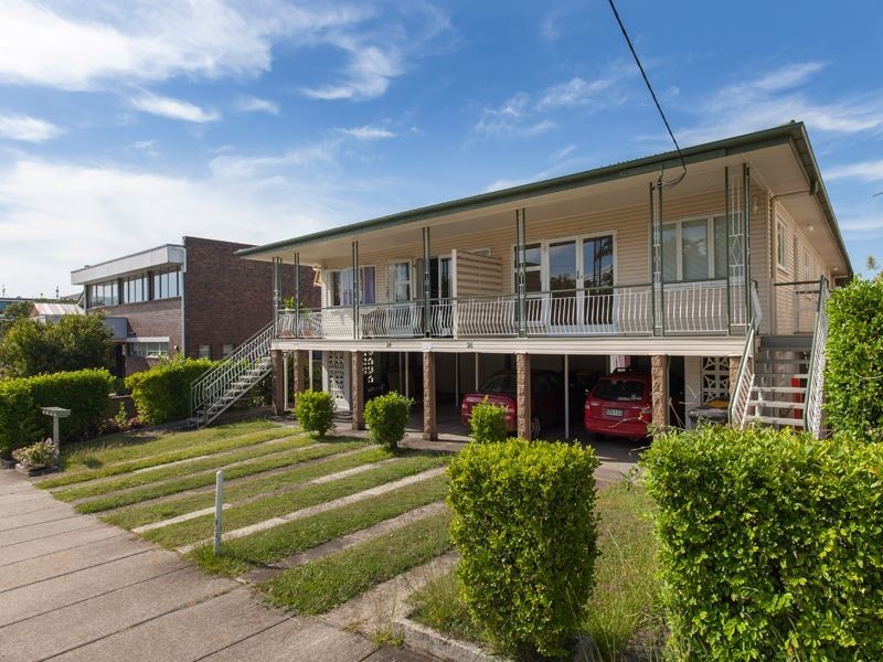 3/26 Qualtrough Street, Woolloongabba QLD 4102