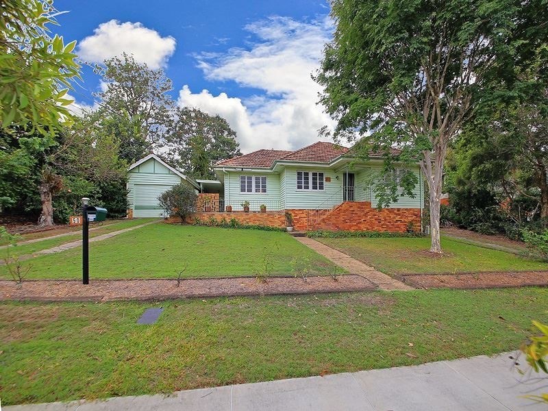 50 Wylma Street, Holland Park QLD 4121