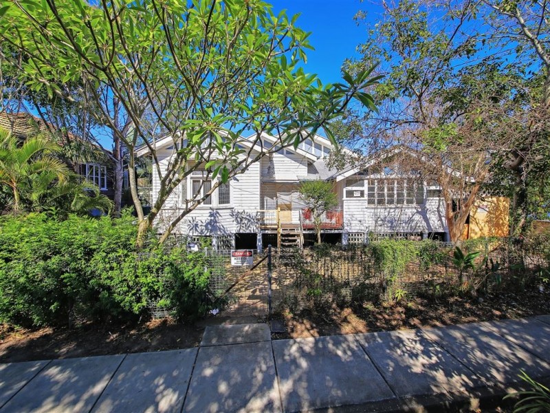 169 Dornoch Terrace, Highgate Hill QLD 4101