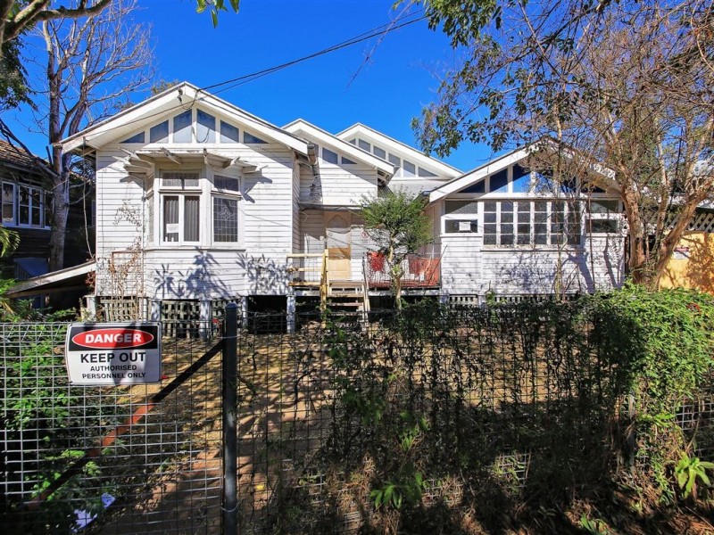 169 Dornoch Terrace, Highgate Hill QLD 4101