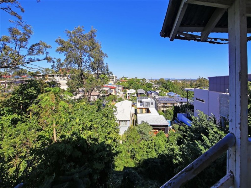 169 Dornoch Terrace, Highgate Hill QLD 4101