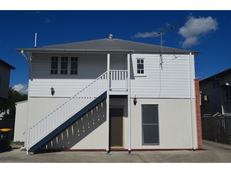 18a Jubilee Street, Greenslopes QLD 4120