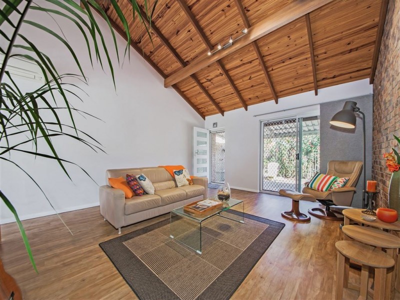 7/7 Derby Street, Coorparoo QLD 4151