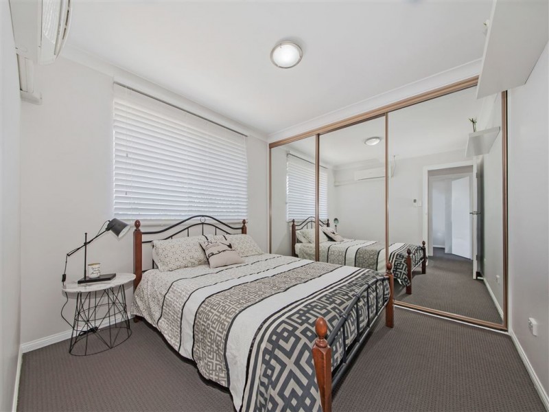 7/7 Derby Street, Coorparoo QLD 4151