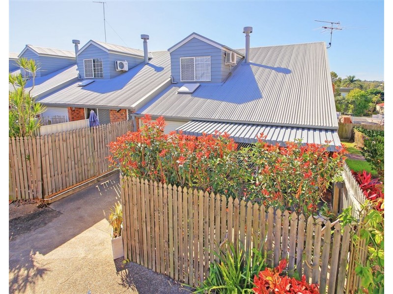 7/7 Derby Street, Coorparoo QLD 4151