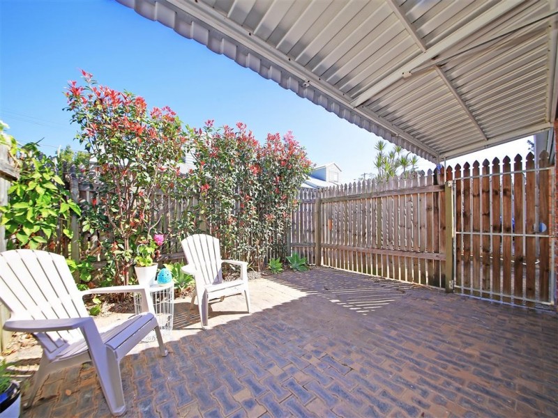 7/7 Derby Street, Coorparoo QLD 4151