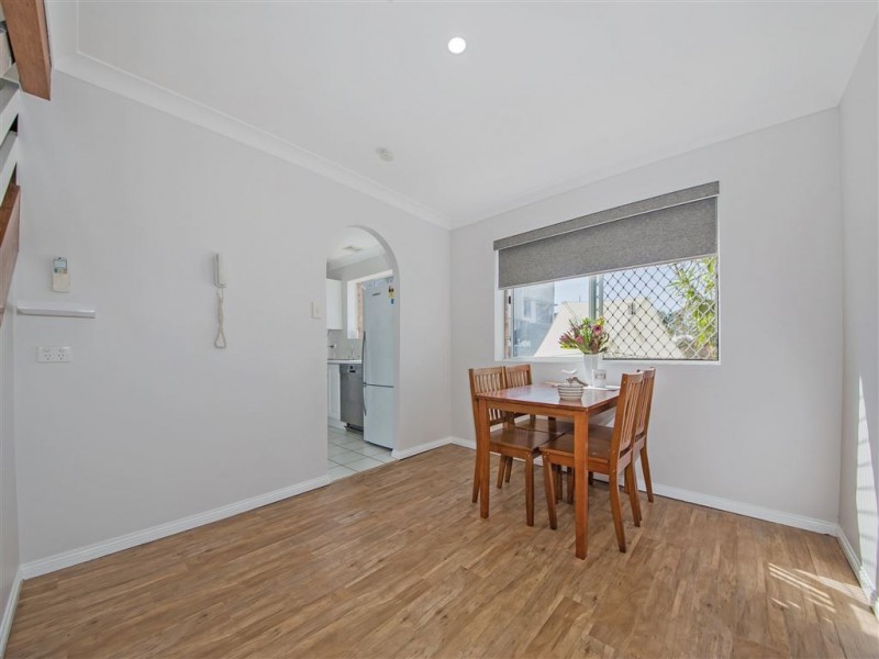 7/7 Derby Street, Coorparoo QLD 4151