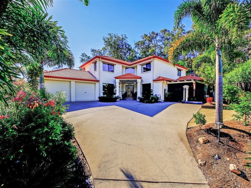 24 Banksia Place, Mount Gravatt East QLD 4122