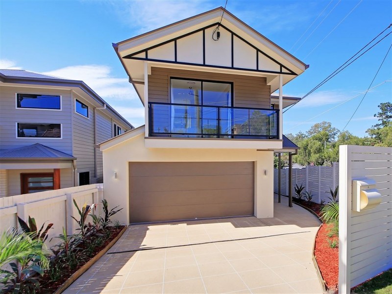 46 Kenneth Street, Coorparoo QLD 4151