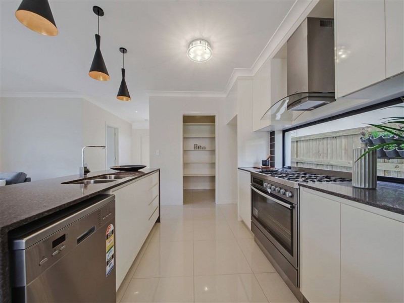 46 Kenneth Street, Coorparoo QLD 4151
