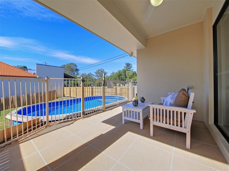 46 Kenneth Street, Coorparoo QLD 4151