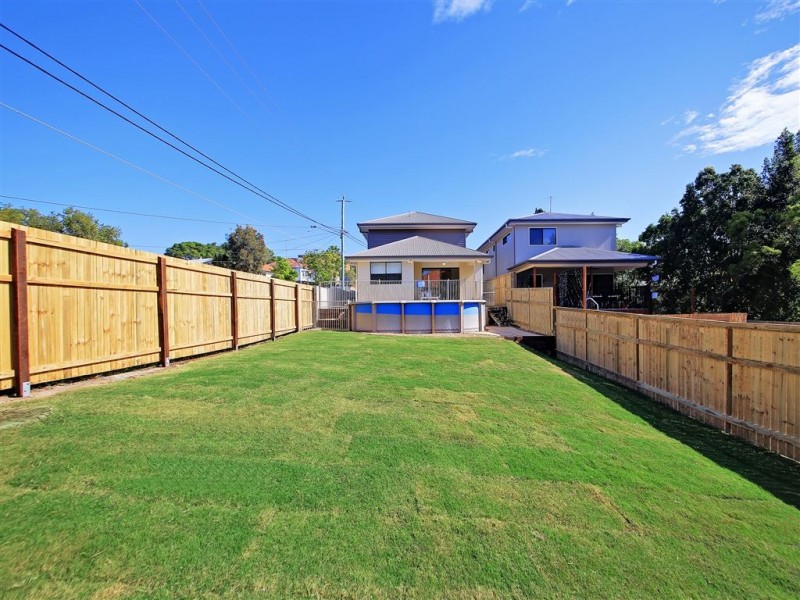 46 Kenneth Street, Coorparoo QLD 4151
