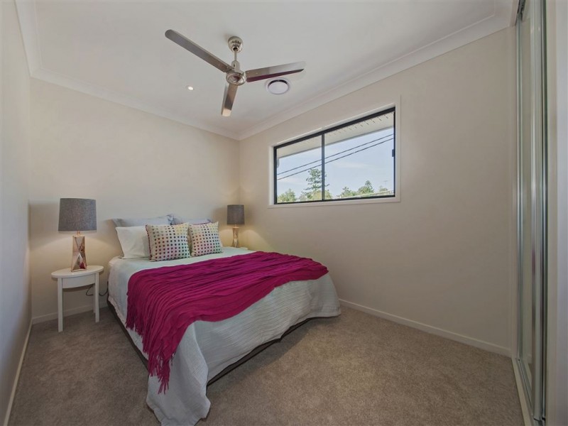 46 Kenneth Street, Coorparoo QLD 4151