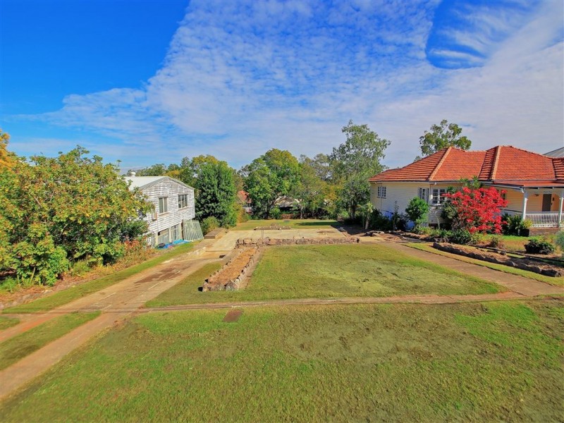 49 Sirius Street, Coorparoo QLD 4151