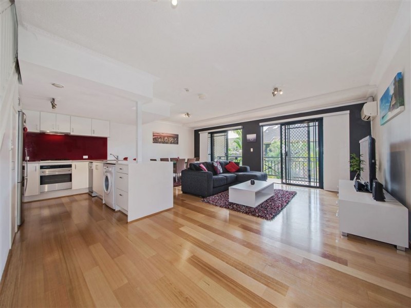 58/50 Anderson Street, Fortitude Valley QLD 4006