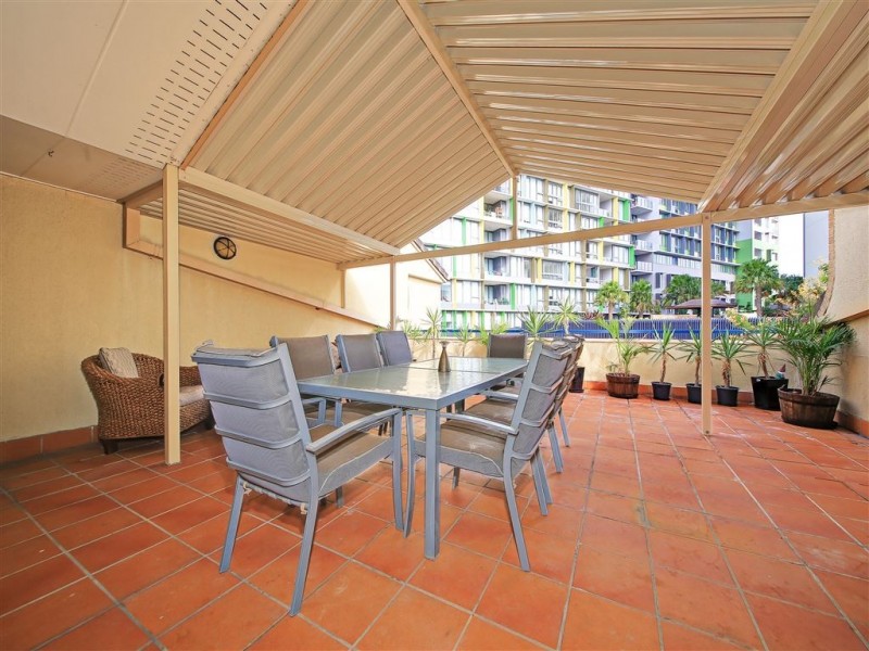 58/50 Anderson Street, Fortitude Valley QLD 4006