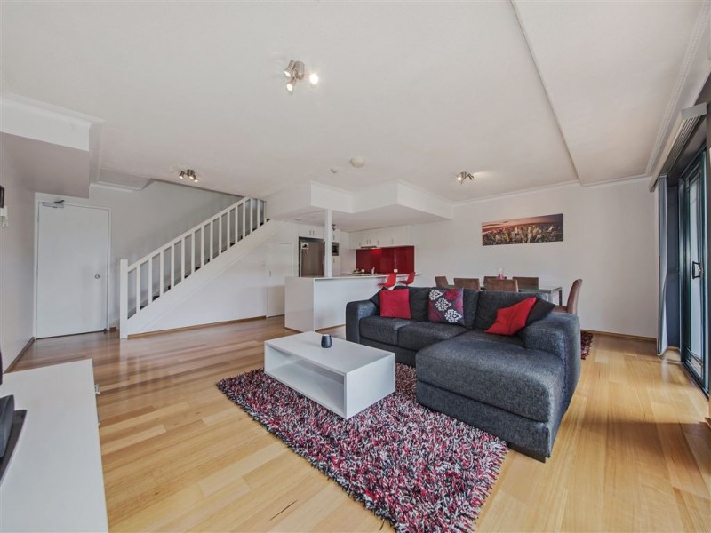 58/50 Anderson Street, Fortitude Valley QLD 4006