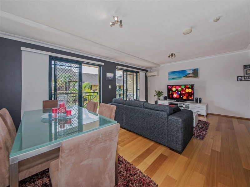 58/50 Anderson Street, Fortitude Valley QLD 4006