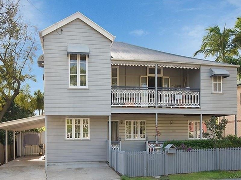 8 Birkalla Street, Bulimba QLD 4171