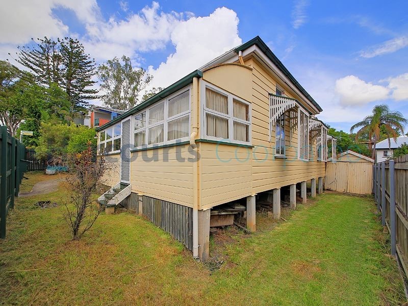 483 Vulture Street, East Brisbane QLD 4169