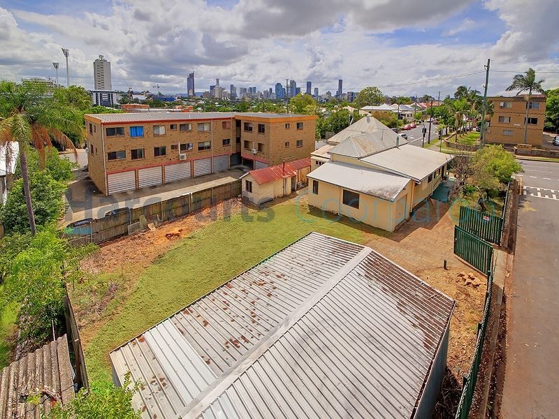 483 Vulture Street, East Brisbane QLD 4169
