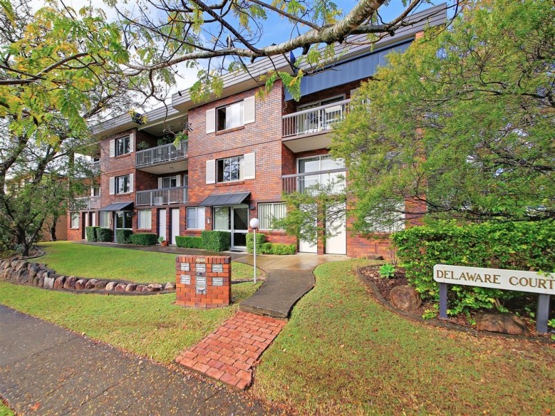 2/41 Shire Street, Coorparoo QLD 4151