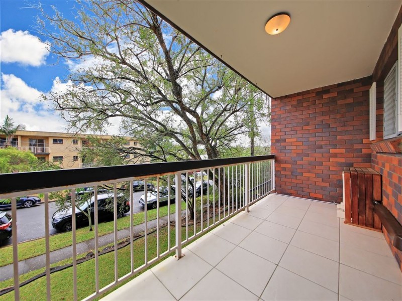 2/41 Shire Street, Coorparoo QLD 4151