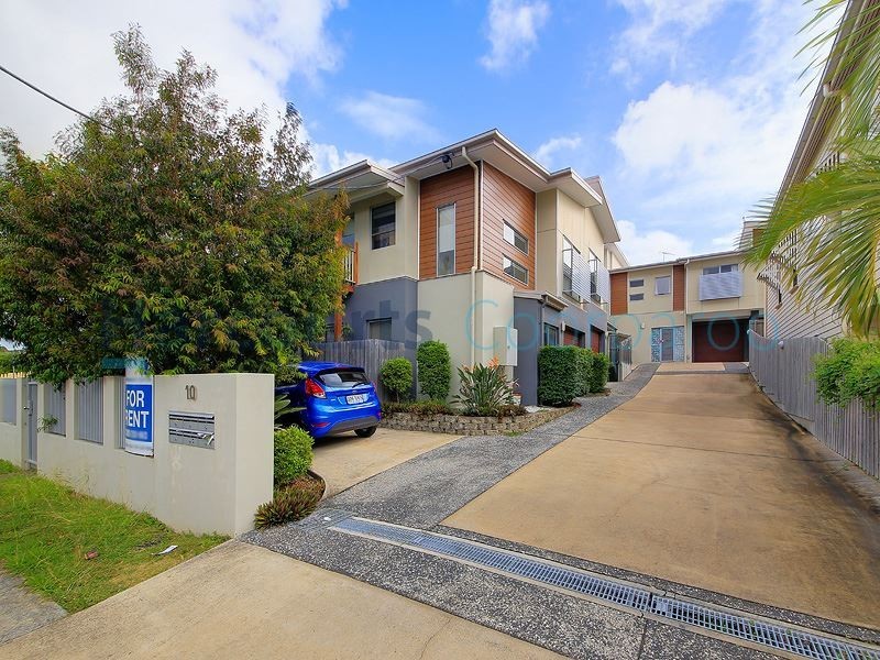 3/10 Lothian Street, Annerley QLD 4103