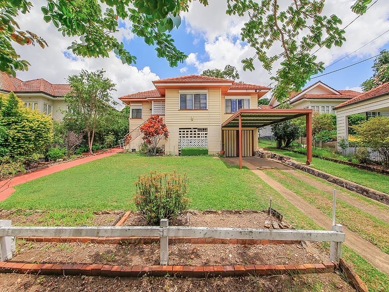 12 Keera Street, Coorparoo QLD 4151