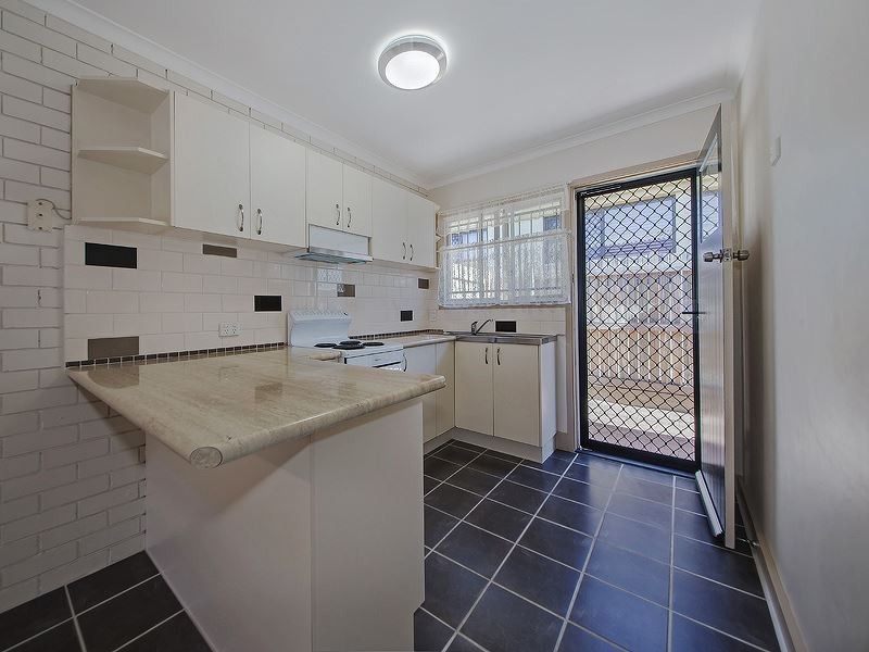 2/19 Gladstone Street, Coorparoo QLD 4151