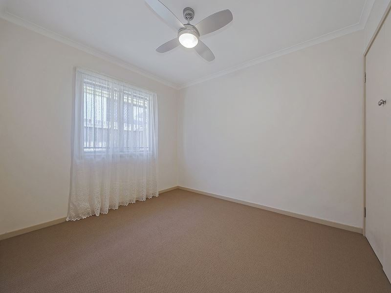 2/19 Gladstone Street, Coorparoo QLD 4151