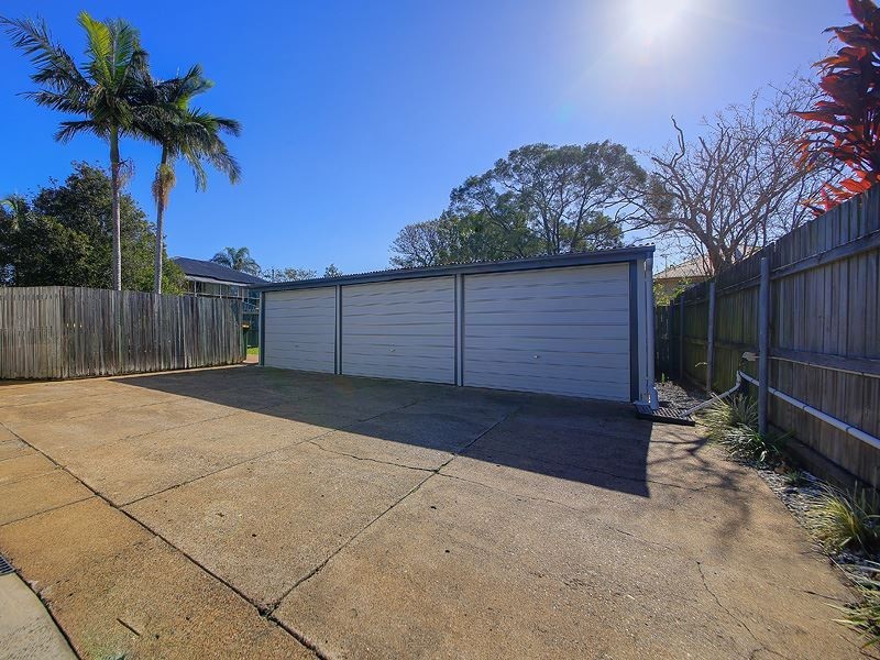 2/19 Gladstone Street, Coorparoo QLD 4151