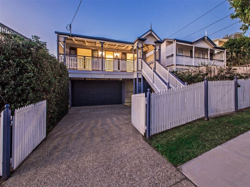 62 Wyena Street, Camp Hill QLD 4152