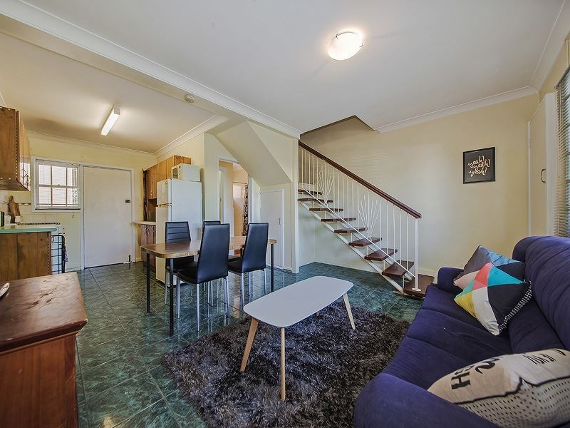 3/230 Cavendish, Coorparoo QLD 4151