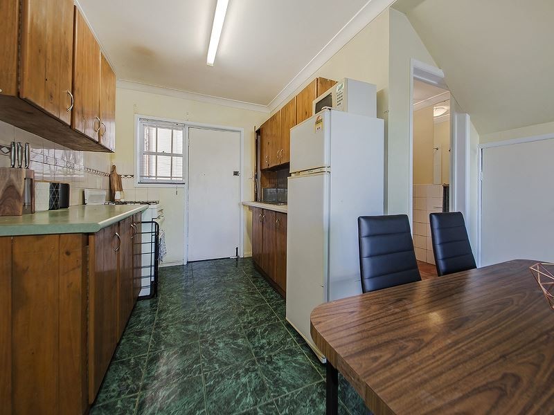 3/230 Cavendish, Coorparoo QLD 4151