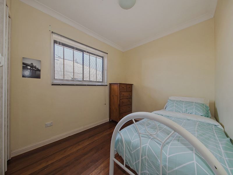 3/230 Cavendish, Coorparoo QLD 4151