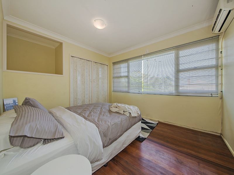 3/230 Cavendish, Coorparoo QLD 4151