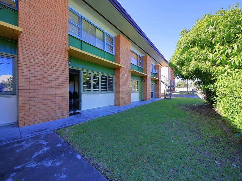 3/230 Cavendish, Coorparoo QLD 4151