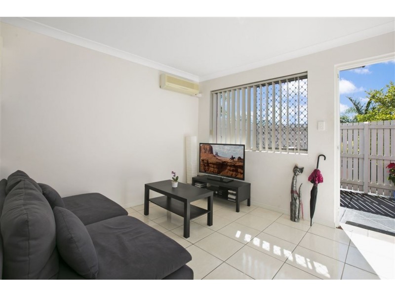 9/9 Hayward Street, Paddington QLD 4064