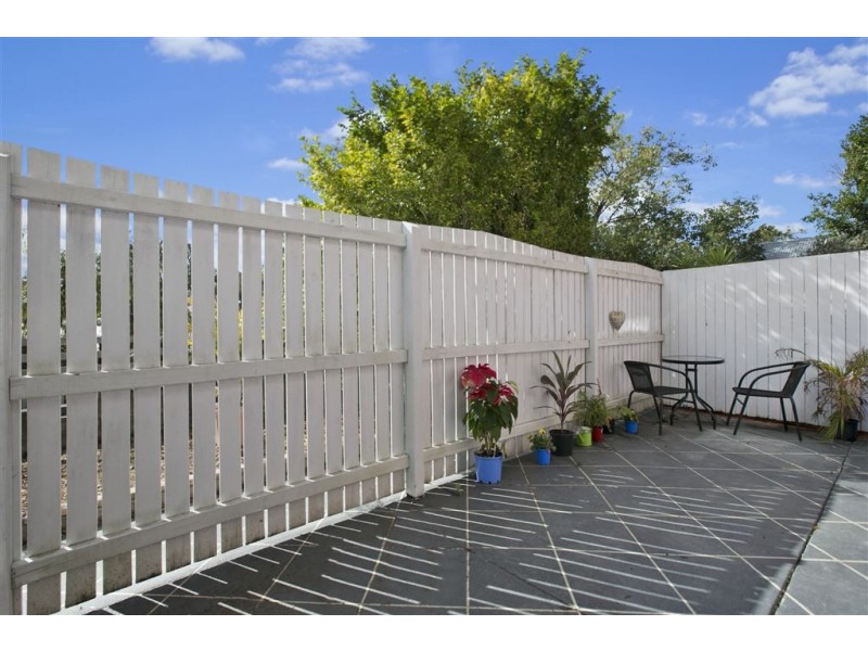 9/9 Hayward Street, Paddington QLD 4064