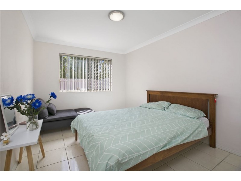 9/9 Hayward Street, Paddington QLD 4064