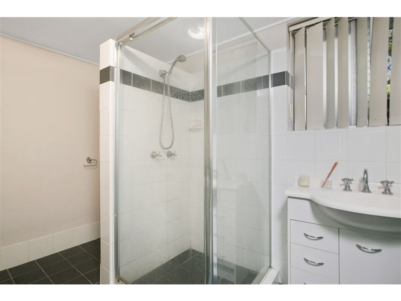 9/9 Hayward Street, Paddington QLD 4064