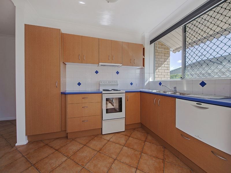 3/44 Kitchener street, Coorparoo QLD 4151