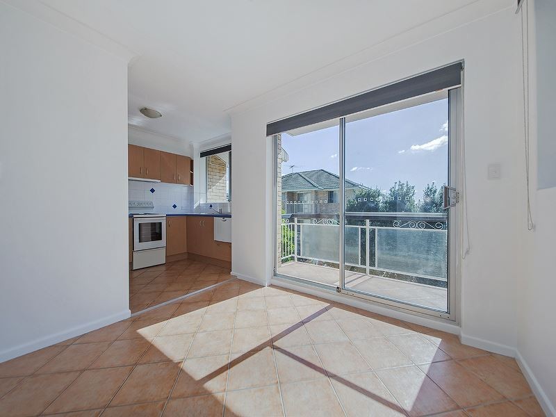 3/44 Kitchener street, Coorparoo QLD 4151