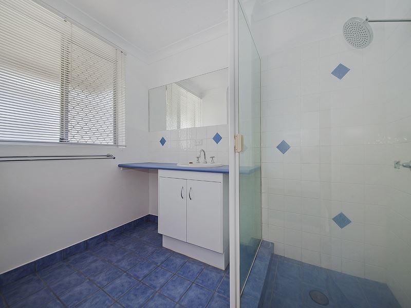 3/44 Kitchener street, Coorparoo QLD 4151