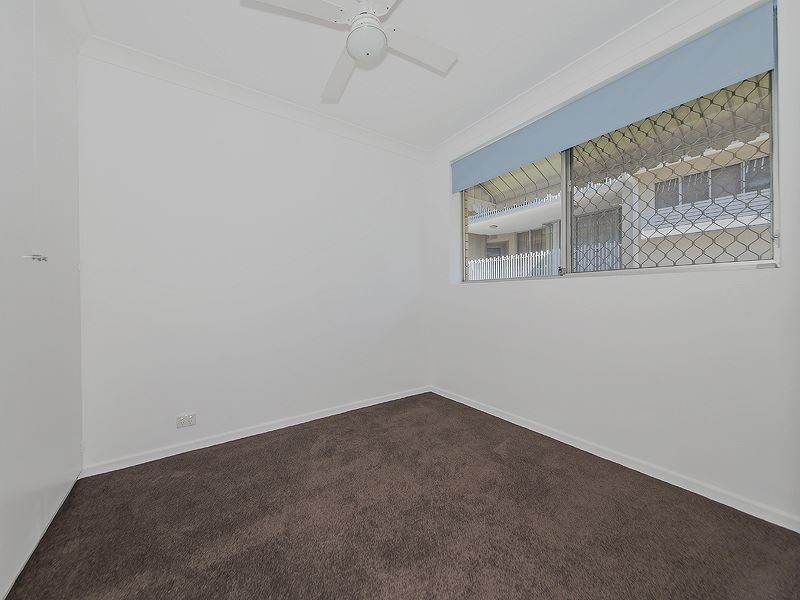 3/44 Kitchener street, Coorparoo QLD 4151