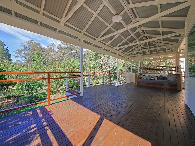 17 Arlington Street, Coorparoo QLD 4151